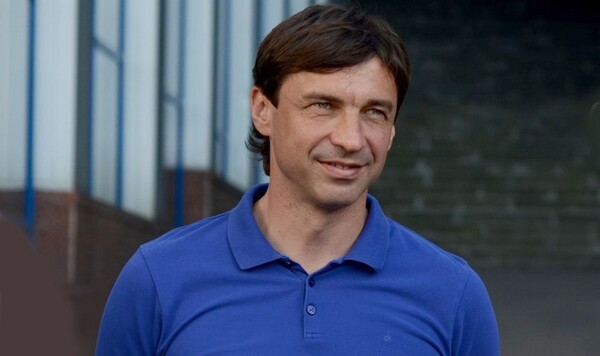 Легенда Динамо Ващук назвал главную проблему Шахтера перед Классическим Шахтер, Динамо, Ващук