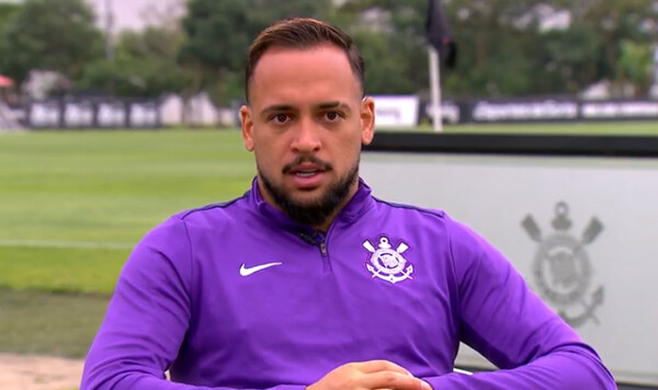 Майкон, Шахтер, Коринтианс