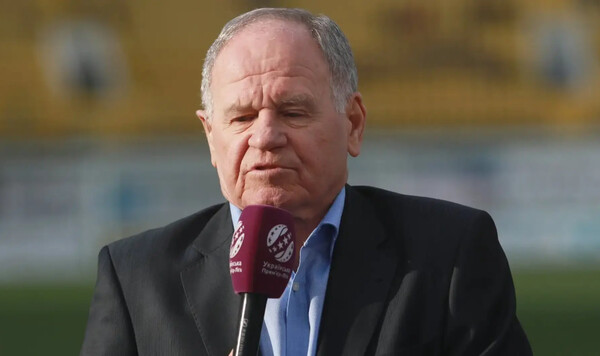 Йожеф САБО: «Тренировать их? Точно нет, вы же видите, что там творится» Динамо, Сабо, Тренировать, Йожеф, Виктор