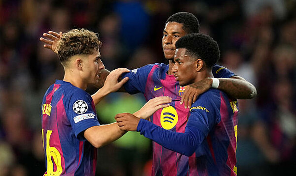 Барселона объявила стартовый состав на поединок Ла Лиги против Эльче Эльче, Барселона, Лиги