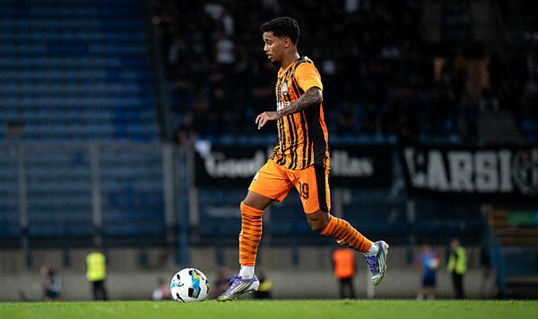 Вингер Шахтера после матча с Динамо: «Это ничего не значит» Динамо, Шахтер, Кубке, Туран