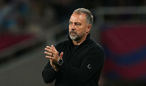 Эльче, Барселоны, Флик, Дитер, Ханс