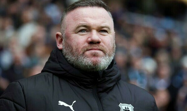 Руни назвал топ-5 действующих игроков АПЛ Челси, Манчестер, Арсенал, Кайседо, Англии