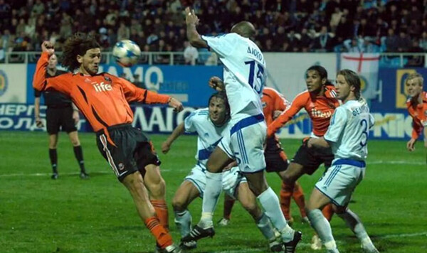 Судьба чемпионства и «дубль» Хачериди. Все автоголы Классического дерби Шахтер, Динамо, Украины, Классических, Алексей