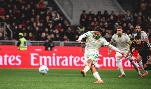 Довбика, Гасперини, Пауло, Дибала