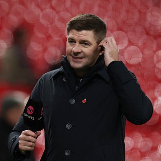 Легенда «Ливерпуля» Джеррард ответил на предложение возглавить «Спартак» Спартак, Джеррард, Ливерпуля, Станкович, Деян