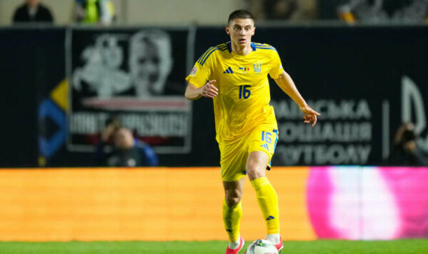 Украины, Миколенко, Реброва, Франции, Исландии