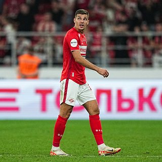 Спартака, Краснодаре, Зобнин, Дмитриев