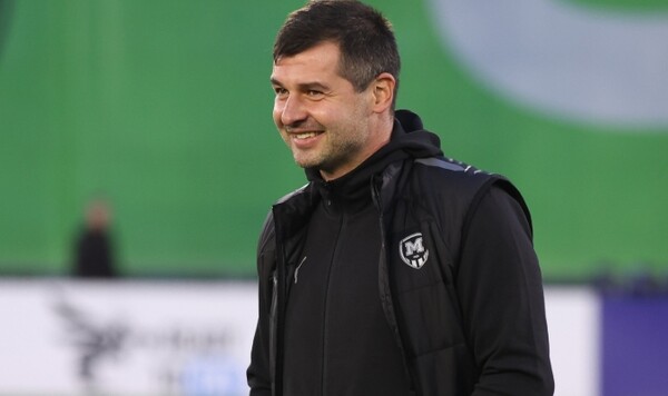 Младен БАРТУЛОВИЧ: «Извиняюсь, если обидел Ротаня. Нас тоже обижали» Ротаня, Бартулович, Общение, Кубок, Должны