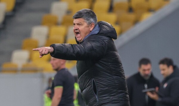 Тренер обрушился с критикой на Карпаты: «Приехали и валяются на поле» Карпат, Украины, Пономарев, Любая