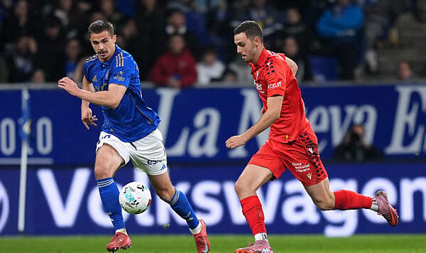 Таблица Ла Лиги. Конкуренты Жироны: Овьедо и Осасуна определили аутсайдера Осасуна, Овьедо, Жироны, Лиги, Владислав