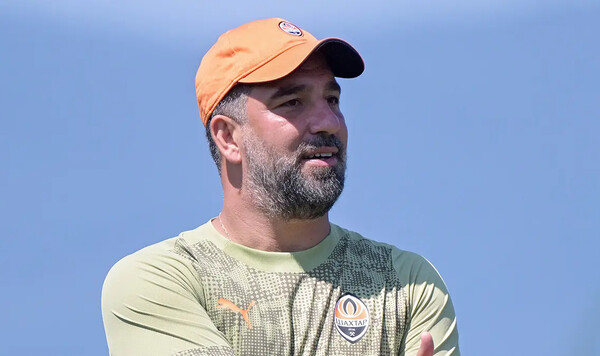 Арда Туран сообщил, что Шахтер недавно пережили тяжелые дни Туран, Шахтер, Украины, Кубке, Динамо