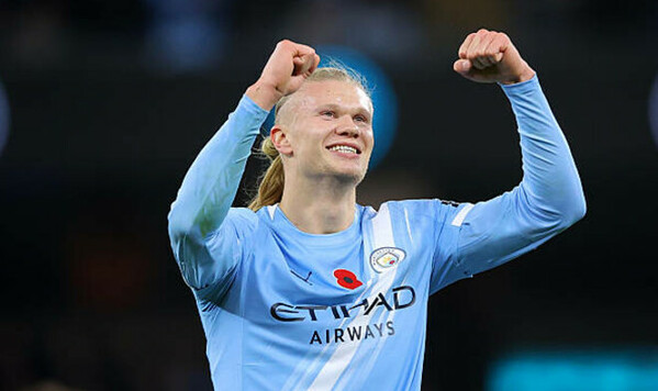 Саудиты, деньги, Ольмо. Испанские гранды борются за звездного норвежца Ольмо, Холанд, Дани, Аравию