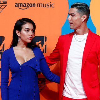 Роналду раскрыл подробности предложения руки и сердца Родригес Родригес, Джорджине, Роналду, Криштиану