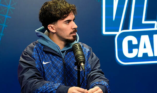 Один из лучших игроков мира зимой может сменить клуб за сенсационную сумму Витинья, Реал, Transefrmarkt