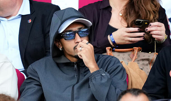 «Личное разочарование». Рафинья впервые высказался о Золотом мяче Золотом, Рафинья, Transfermarkt