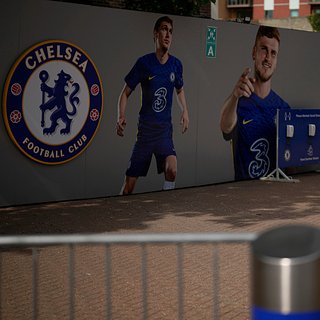 Украина не получит все деньги от продажи «Челси» Челси, Абрамович, Украина