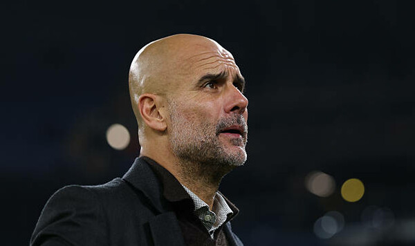 Пеп ГВАРДИОЛА: «Это футболист высочайшего класса. Нам нужны его голы» Премьер, Фоден, Дортмунд, Боруссию, Гвардиола