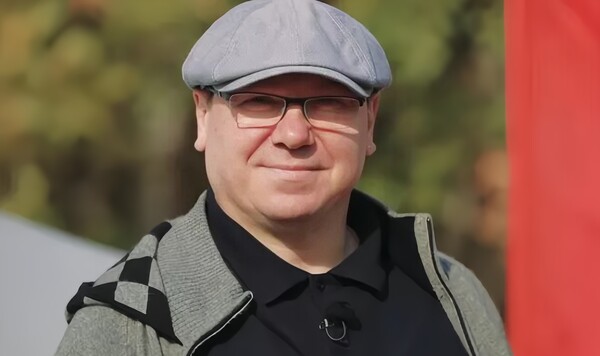 ЛЕОНЕНКО: «Он популярнее, чем весь состав Динамо, поэтому Суркис не прав» Саленко, Динамо, Игоря, Шовковском, Суркис