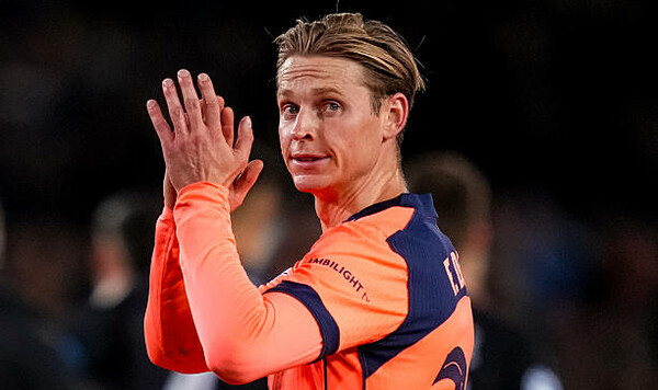 Барселоны, Йонг, Европы, Лигу