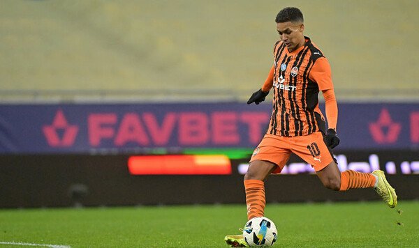 Стадион в Кракове в пятый раз станет домашней евроареной для Шахтера Кракове, Шахтер, Брейдаблик, Гельзенкирхене