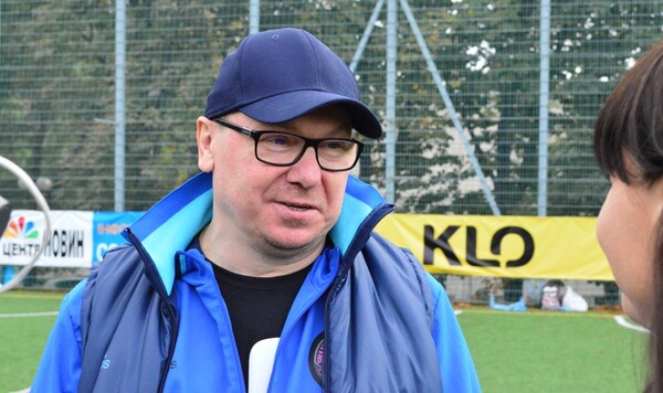 Виктор ЛЕОНЕНКО: «Против такой команды ничья для Динамо это уже успех» Динамо, Шахтер, Зриньски, Лиге