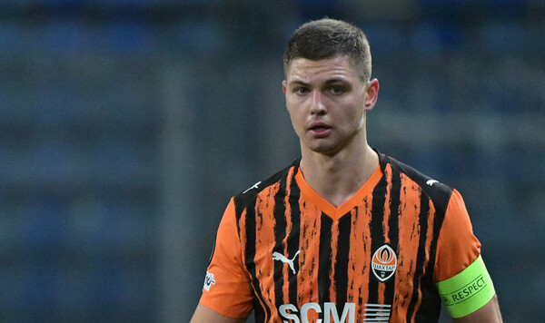 Динамо, Брейдаблик, Туран, Шахтер