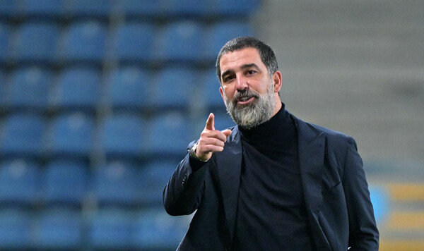 ТУРАН: «Наша цель – выйти в 1/8 финала. Мы будем выкладываться на максимум» Шахтера, Здесь, Бондаренко, Фактически