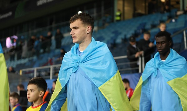 Михавко, Динамо, Тарас, Шовковского, Демьяненко