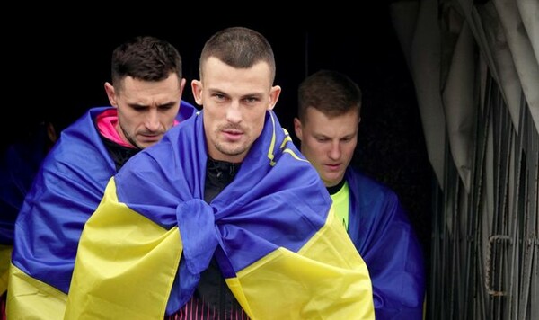 Капитан дебютанта УПЛ пригрозил Шахтеру: «Едем за очками» Шахтер, Полтава, Впереди