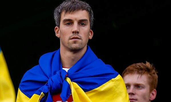 Назарий ФЕДОРИВСКИЙ: «Мы понимали, что это очень важный матч» Оболони, Эпицентр, Назар, Конечно, Кудровке