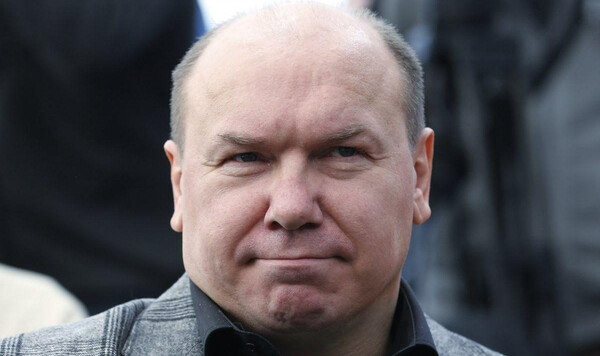 Виктор Леоненко оценил шансы Динамо в еврокубке после победы 6:0 Динамо, Леоненко, Лиги, Шахтера, Киев