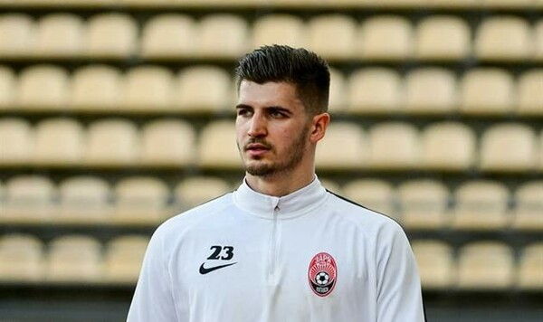 Бывший футболист Зари приблизился к трансферу в АПЛ Зари, Василь, Хорватии, Герцеговины, Боснии