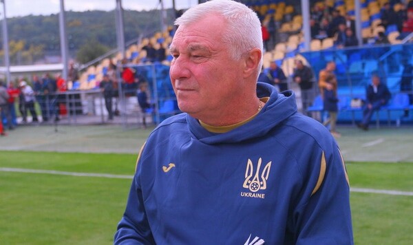 Демьяненко, Анатолий, Динамо