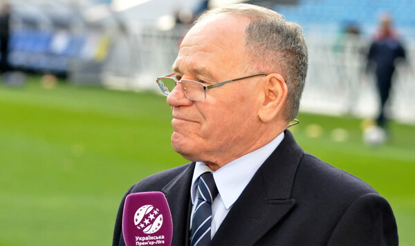 САБО: «Ярмоленко уже не хватает. Шовковский должен это сделать» Динамо, Ярмоленко, Сабо, Андрее, Йожеф