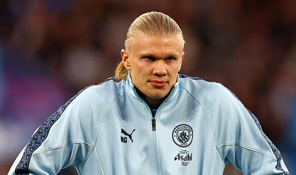 Эрлинг Холанд готов перейти в Реал, если оттуда уйдет одна суперзвезда Холанд, Реал, Винисиуса, Аравии, Саудовской