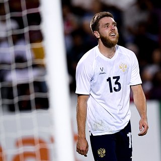 Футболист «Динамо» рассказал о стыде из-за результатов команды Динамо, Акрону, Российской, Сергеев