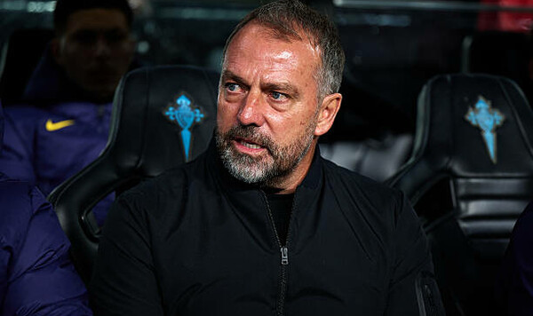 Ганс-Дитер ФЛИК – о победе, будущем Левандовского и удалении де Йонга Флик, Дитер, Рафинья, Сегодня, Йонга