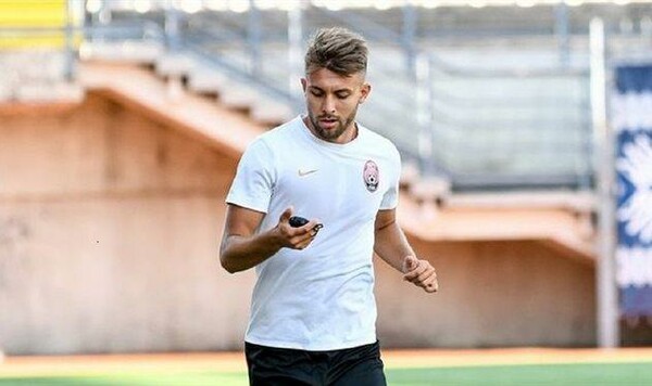 Украинский футболист решил покинуть Шахтер, потому что не давали играть Шахтер, Юрченко, Байер