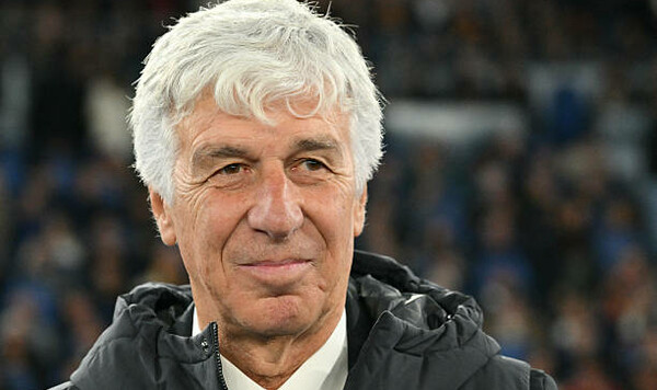 «Мы вернем его». Гасперини отказался отпускать форварда Ромы в сборную Ромы, Фергюсон, Гасперини, Эвана