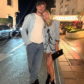 Девушка Алексея Миранчука на примере салата рассказала об особенности США Миранчук, Алексея, Атланта, Америка