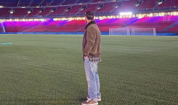 Барселону, Мессі, Вчора