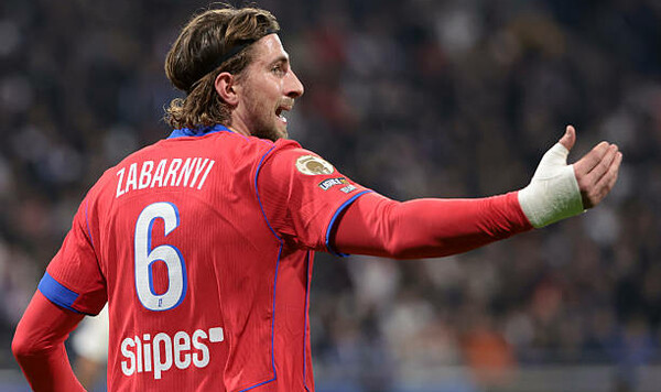 Лион, Забарный, Лиги