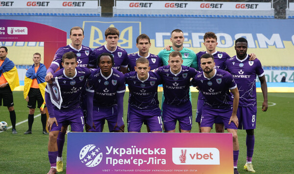 Стало известно, что президент ЛНЗ сказал игрокам после победы над Динамо Динамо, Кузык, Видите, Украинской