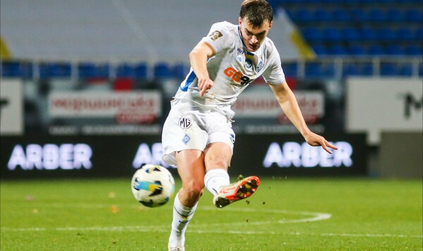 Трабзонспор готов потратить 4-5 миллионов евро на трансфер игрока Динамо Михавко, Трабзонспор, Динамо, Эртугрул, Доган