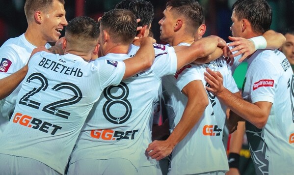 Полесье предлагает игрокам новые контракты. Но с меньшей зарплатой Полесья, Цыганык, Ротань