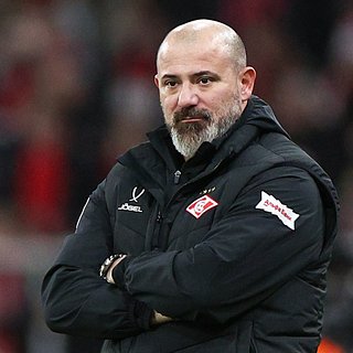 «Спартак» объявил об увольнении Станковича Станкович, Спартак, Ахматом