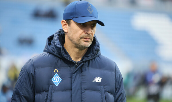 Динамо посоветовали создать новую команду, чтобы преодолеть кризис Динамо, Шовковского, Украину, Саленко, Польши