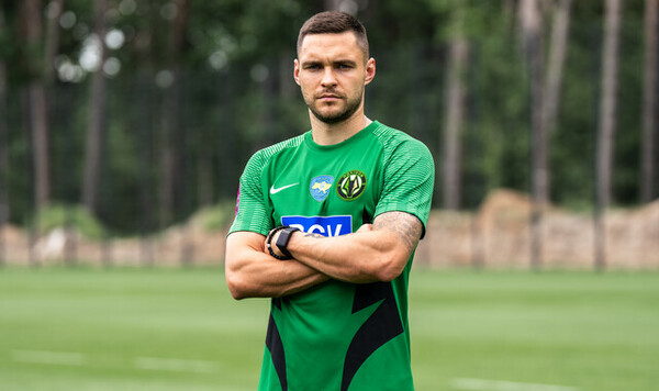 Источник: Металлист 1925 не ведет переговоры по Гуцуляку и голкиперам Металлист, Олексієм, України, Горох, Гуцуляку