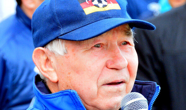 Умер бывший игрок Черноморца, который развивал футбол в Одессе Черноморца, Герман, Шуйский, Алексеевича